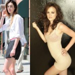 ¿Mujeres delgadas o con curvas?