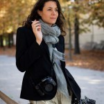 Así se cuida Garance Doré