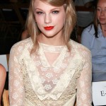 ¿Cómo pasar de pelo largo a media melena como hace Taylor Swift?