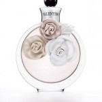 Valentino presenta perfume, Valentina (original ¿quién?)