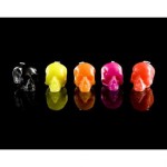 Velas para Halloween