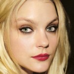 El tocador de Jessica Stam