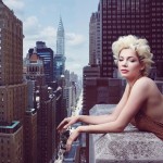Fiebre Marilyn Monroe!