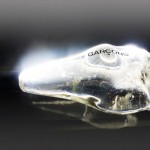 El nuevo perfume Comme des Garçons