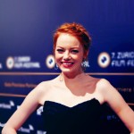 Las trenzas de Emma Stone