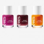 Eres lanza lacas de uñas