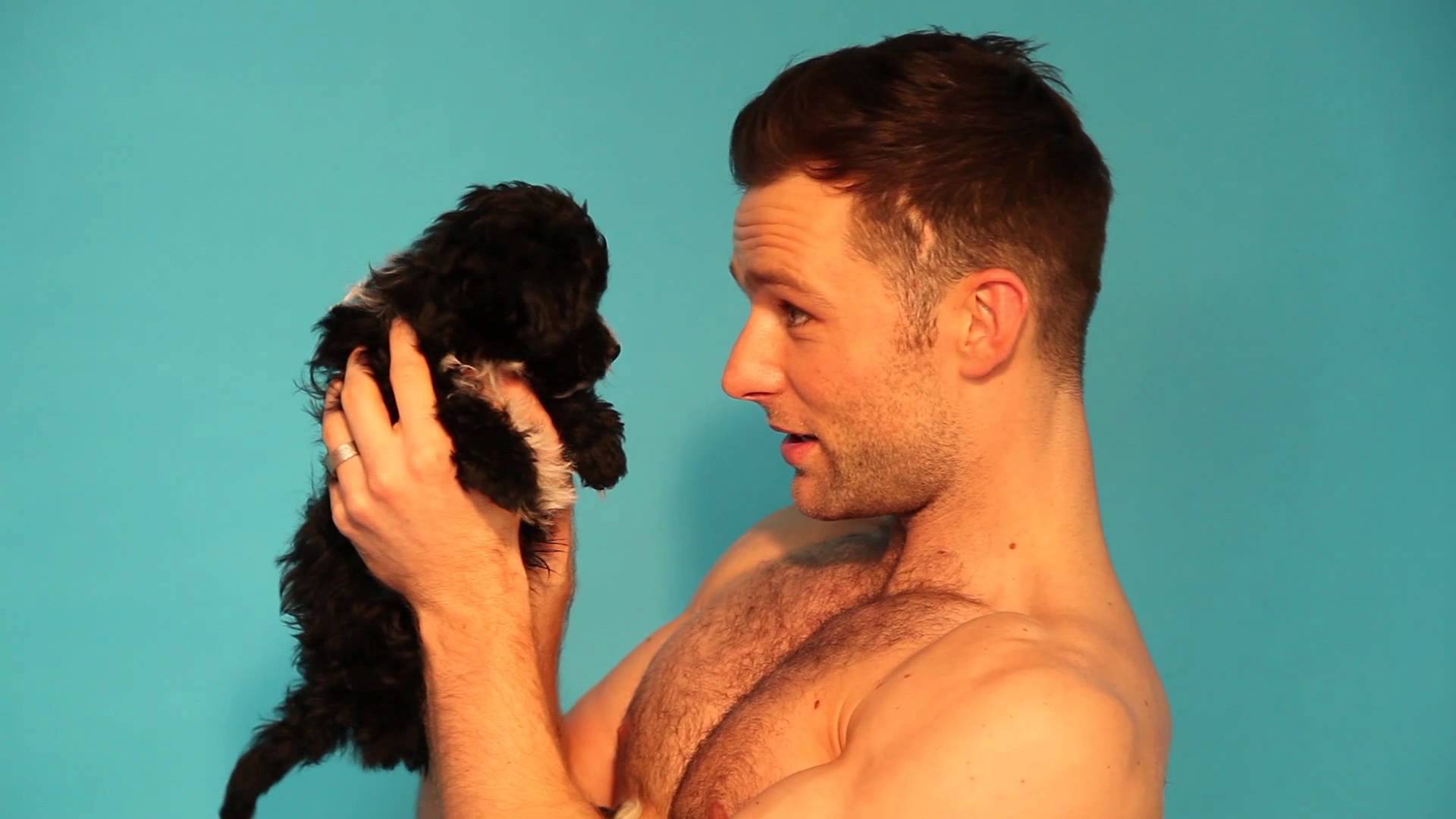 Los hombres más sexis de 2014