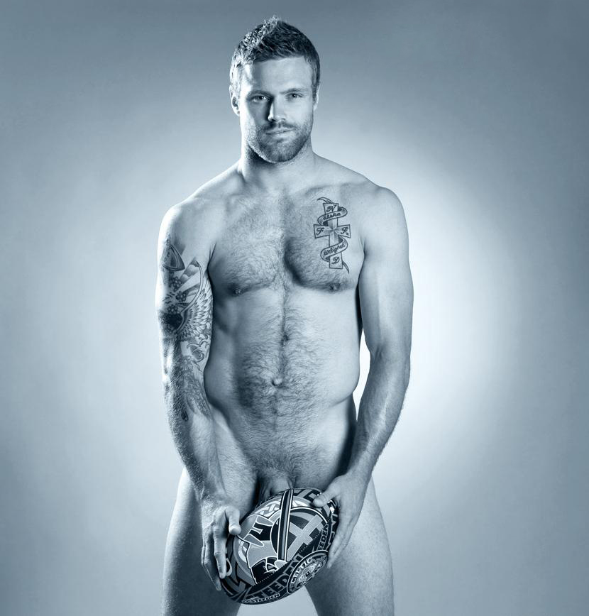 Los hombres más sexis de 2014