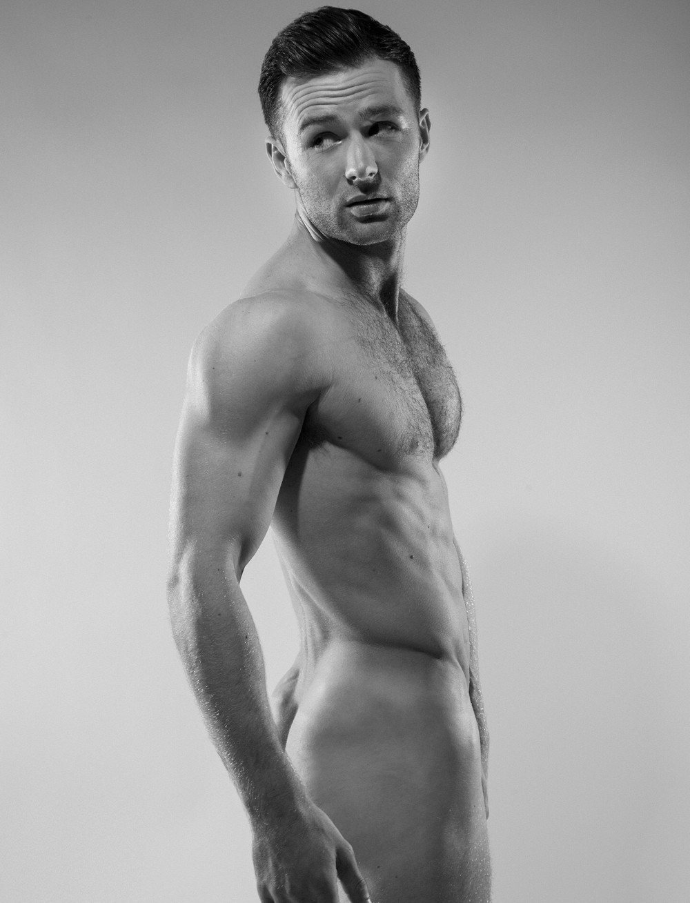 Los hombres más sexis de 2014