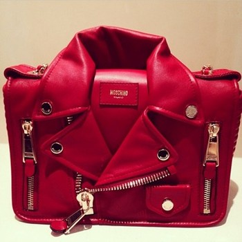 Jeremy Scott x Moschino