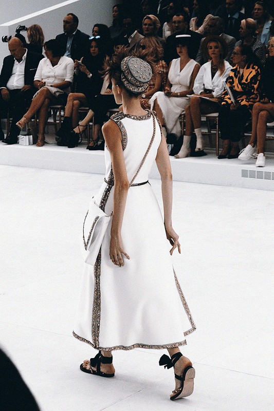 Chanel Haute Couture aw 2014