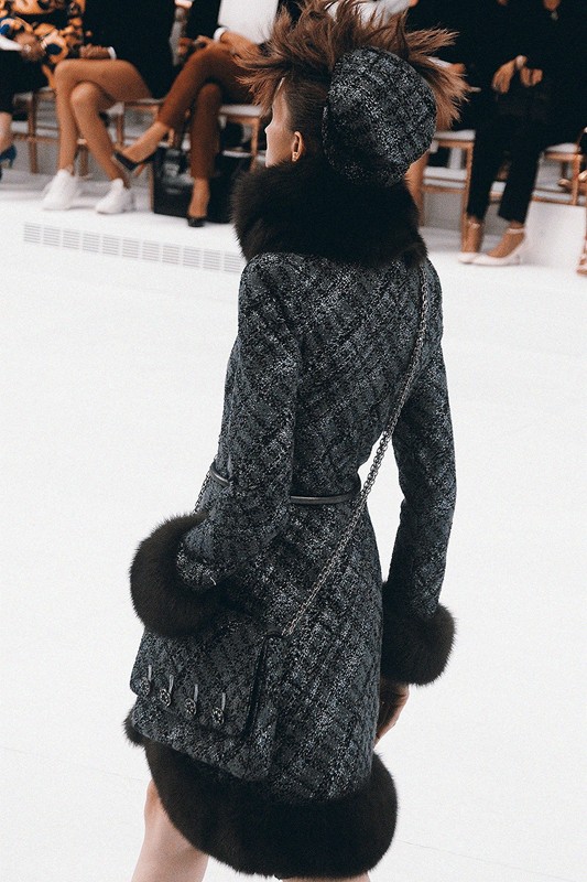 Chanel Haute Couture aw 2014