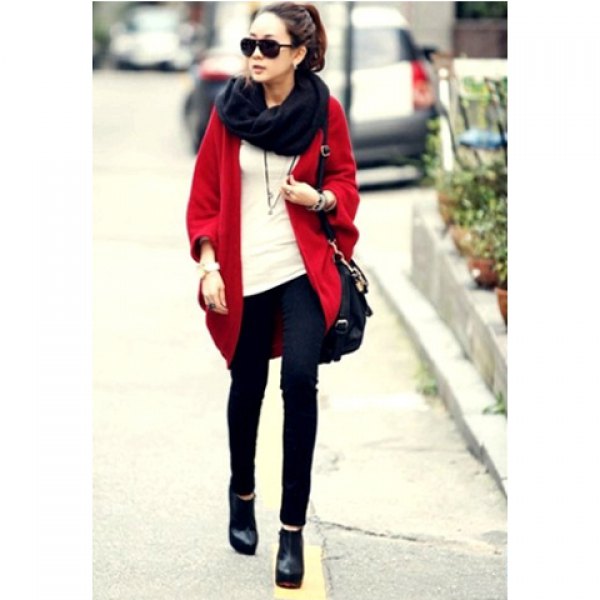 Ropa comprada en Singapur: modelos Vs. vestido real