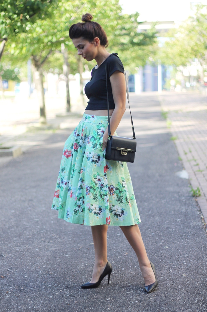 Prendas primavera verano 2015