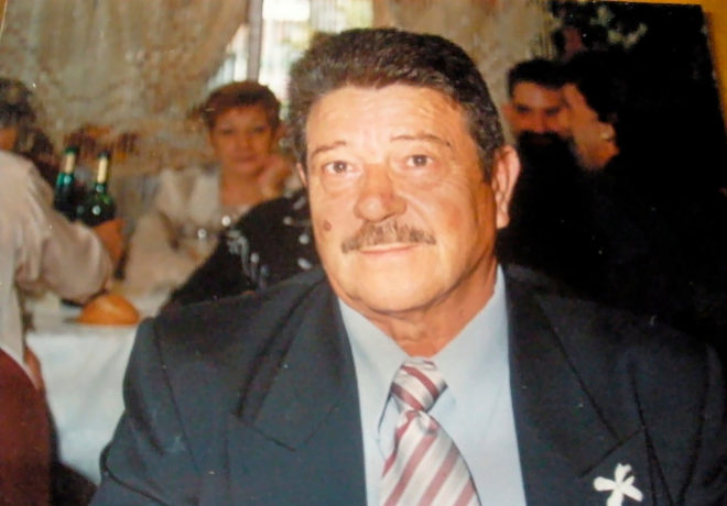 hombres muertos por la violencia machista