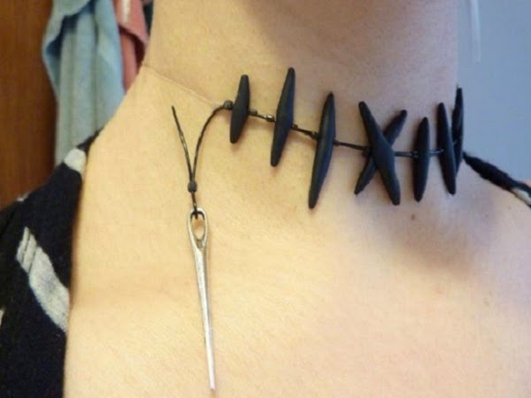 Complementos para Halloween