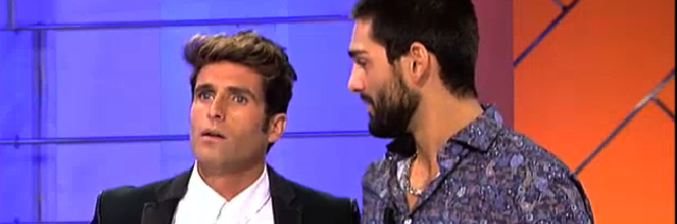 Final Isaac con Efrén MYHYV