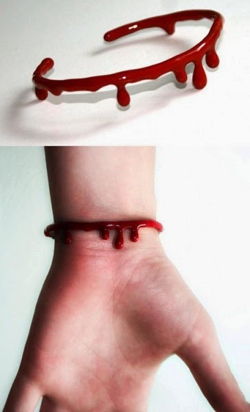 Complementos para Halloween