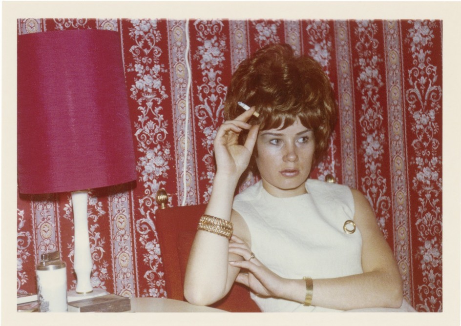 Margret: crónica de una aventura