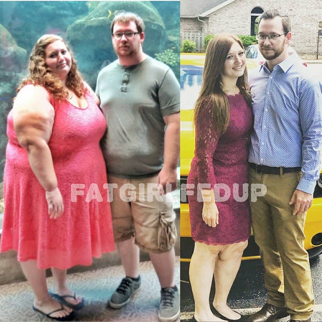 adelgaza más de 100 kilos en un año