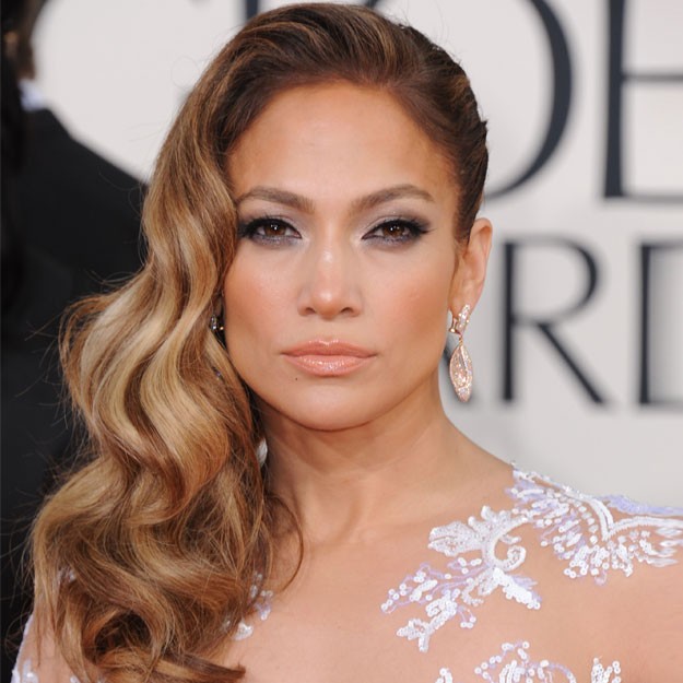 Ideas peinados Nochebuena