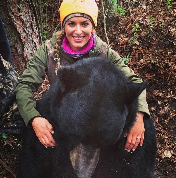 Eva Shockey