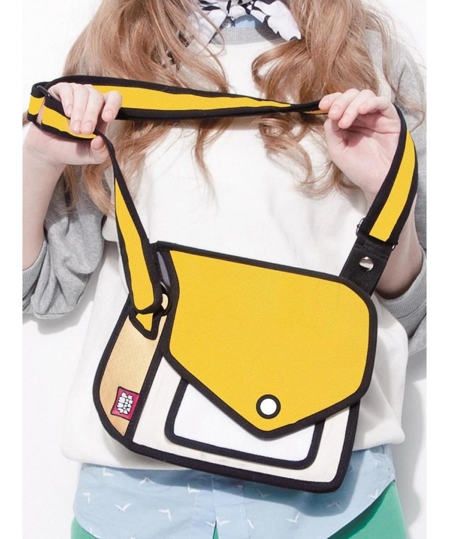 Bolsos de Jump From Paper