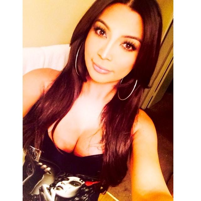 Transexuales famosas