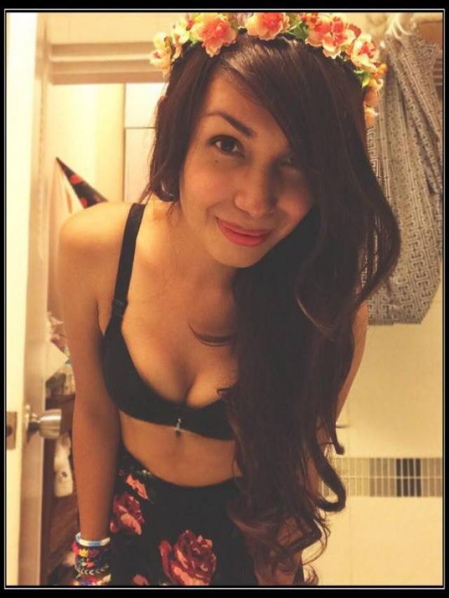 Transexuales famosas