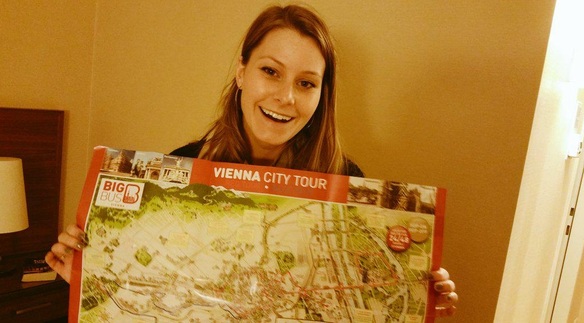 Viaje de Jordan Axani y Elizabeth Gallagher