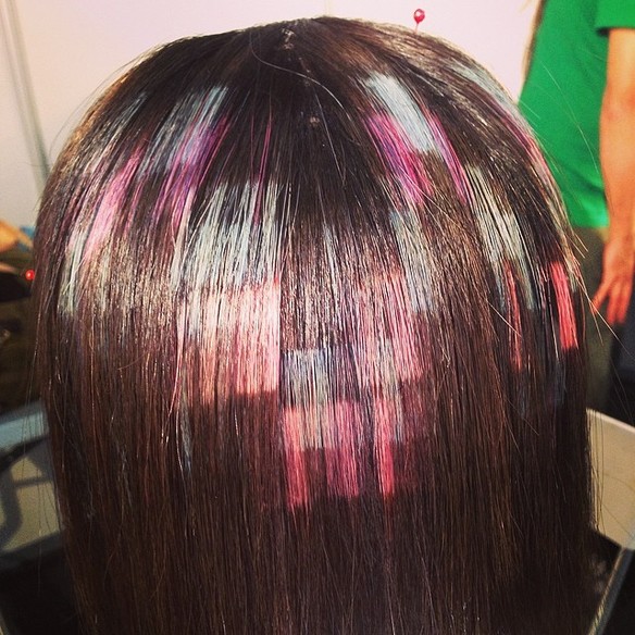 Tendencia pelo pixelado