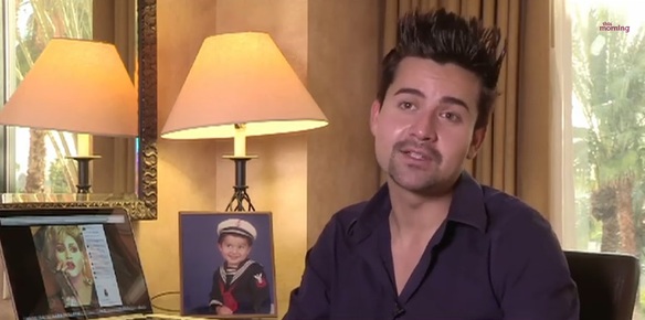 Un hombre se opera para ser igual que Madonna