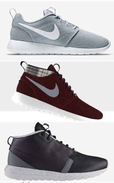 10 sneakers primavera verano 2015