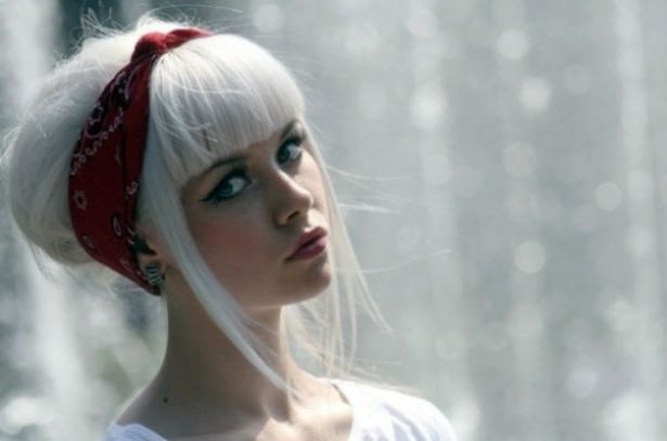 Accesorios para el pelo otoño/invierno 2015