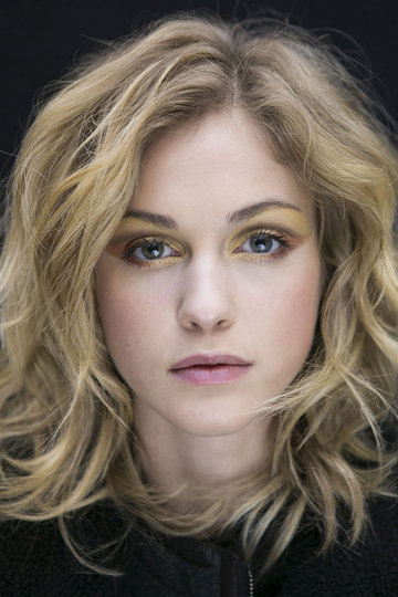 Look 'ondas deshechas'