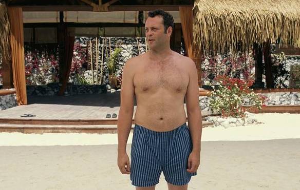 Los chicos gordos más guapos 