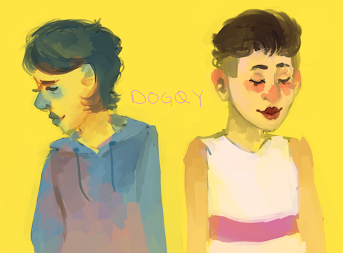 Apoyo en las redes a Zander #HisNameWasZander