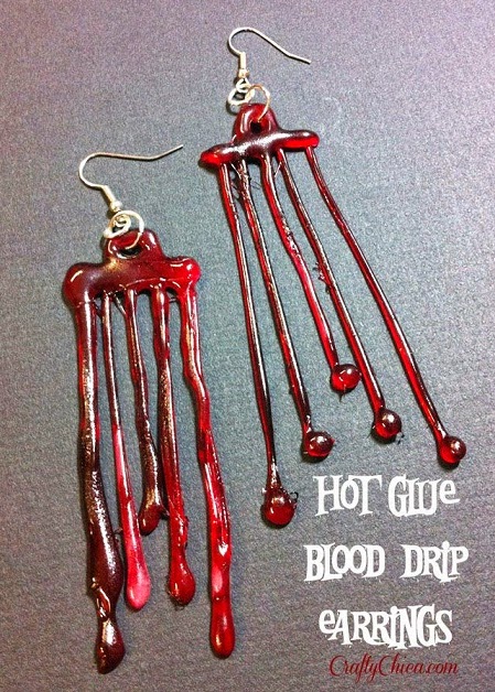 Complementos para Halloween