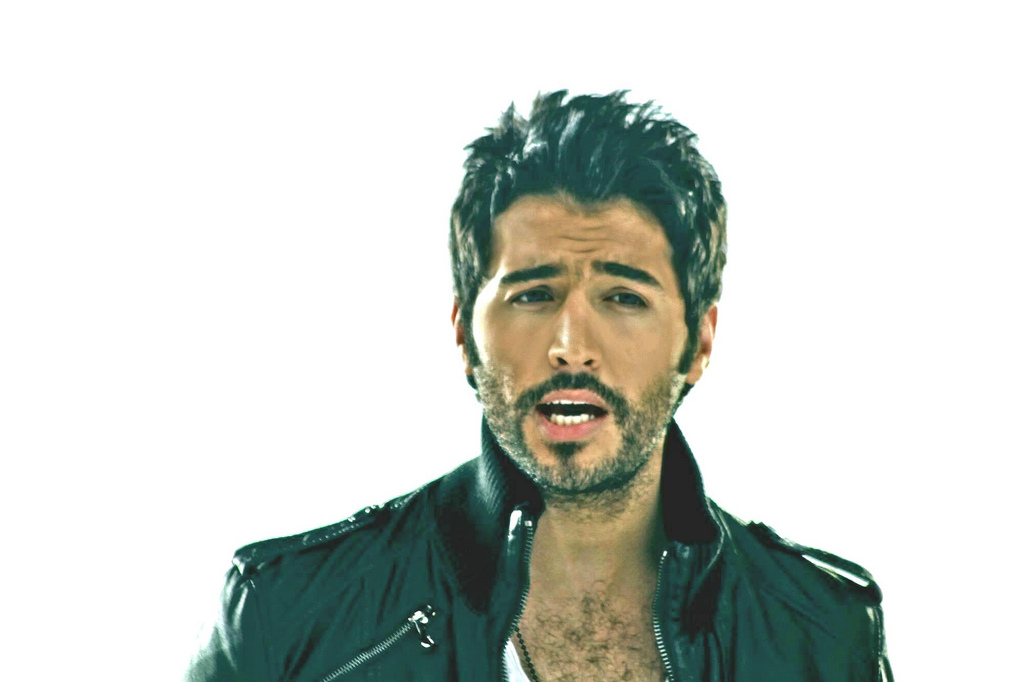 Actor Abdul Aziz al-Kassar