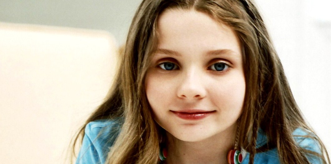 Abigail Breslin