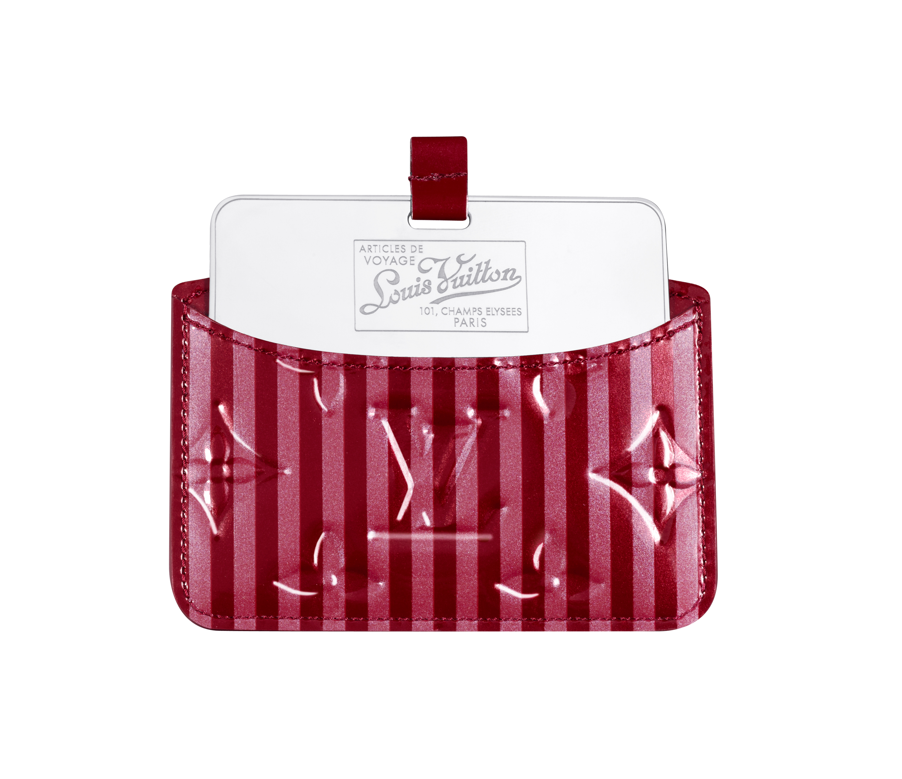 106card-holder-rayures-vernis-pomme-damour