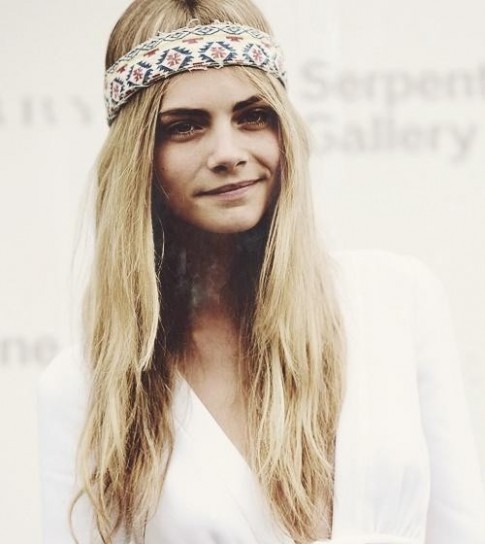 Accesorios para el pelo otoño/invierno 2015