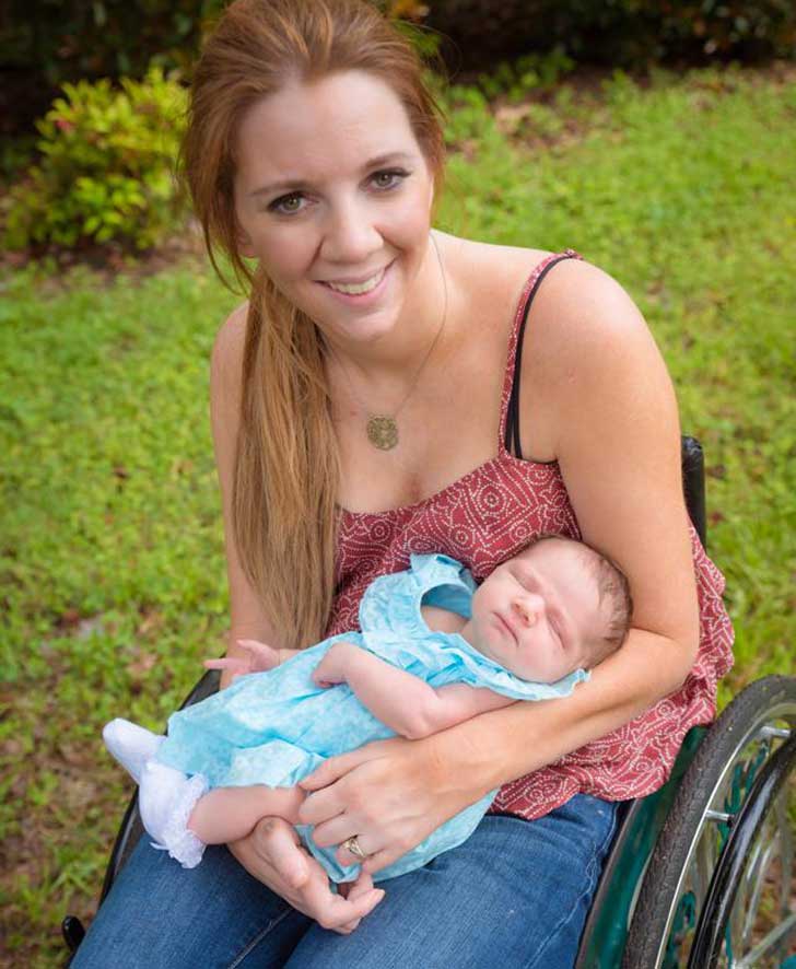 Fotos sensuales de Rachel Friedman