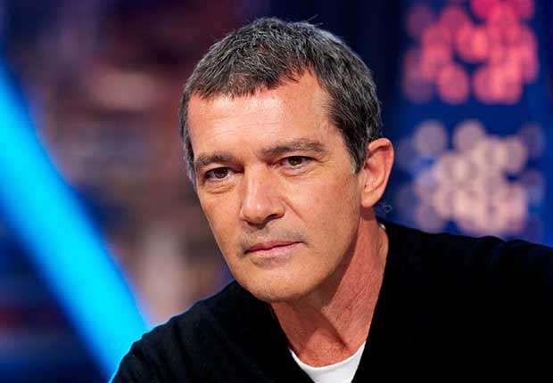 Los actores maduros más sexis