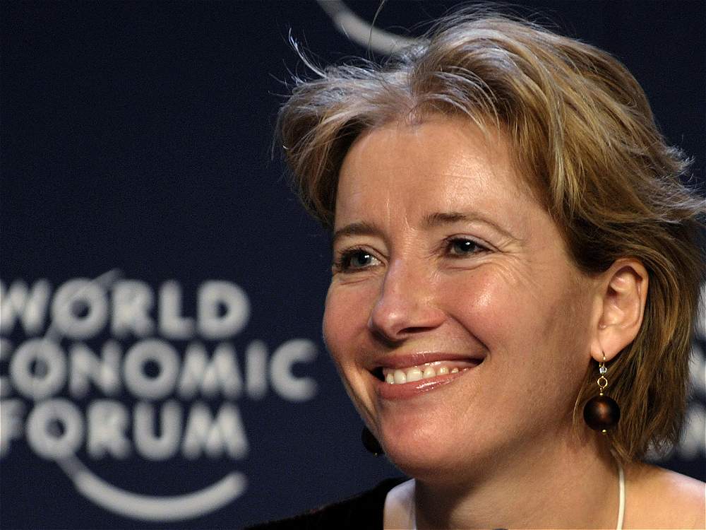 Actrices mayores que no pasaron por quirófano