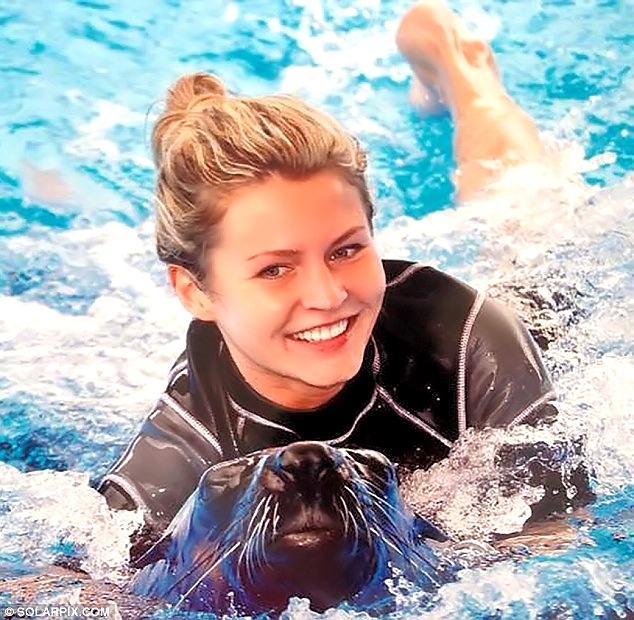 La desaparición de Agnese Klavina