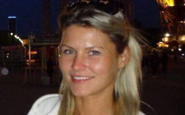 La desaparición de Agnese Klavina