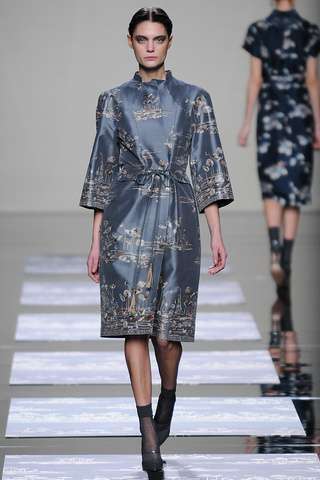 Ailanto otoño/invierno 2012-13