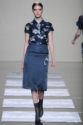 Ailanto otoño/invierno 2012-13