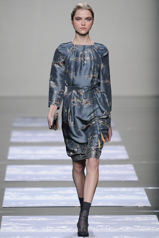 Ailanto otoño/invierno 2012-13